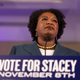 Stacey Abrams